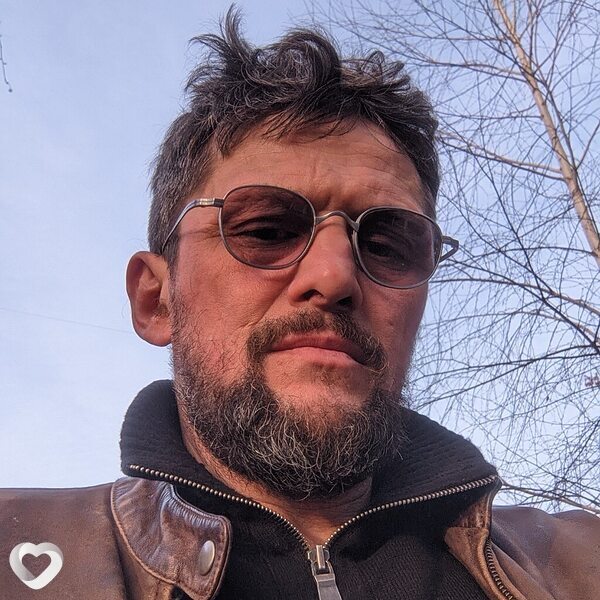 Александр, 52, Москве — анкета №108040