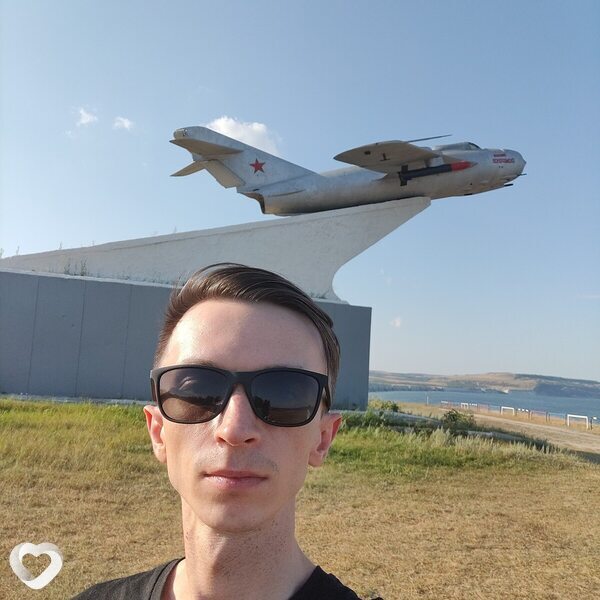 Александр, 36, Саратове — анкета №108048
