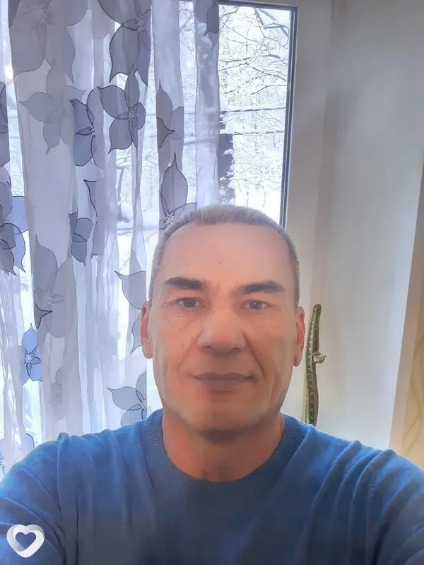 Исмаил, 55, Москве — анкета №107252