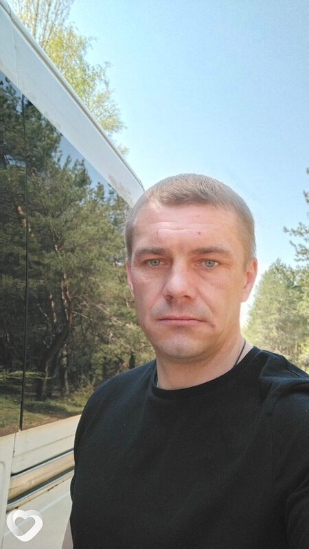 Евгений, 45, Воронеже — анкета №107257
