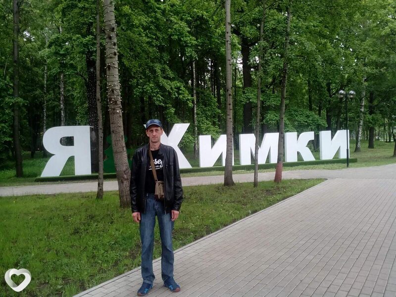 Green, 52, Саратове — анкета №107258