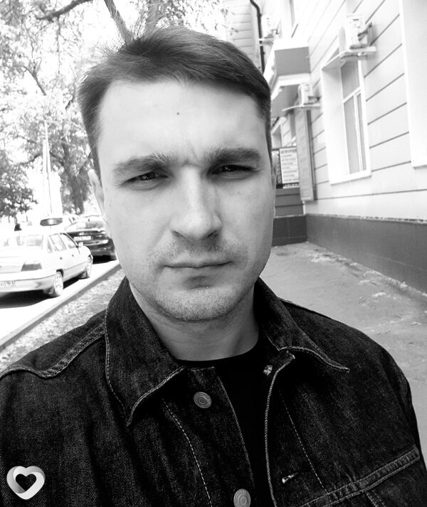 Nik, 38, Новочеркасске — анкета №107259