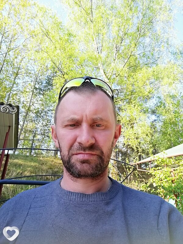 Виталик, 46, Минске — анкета №107263
