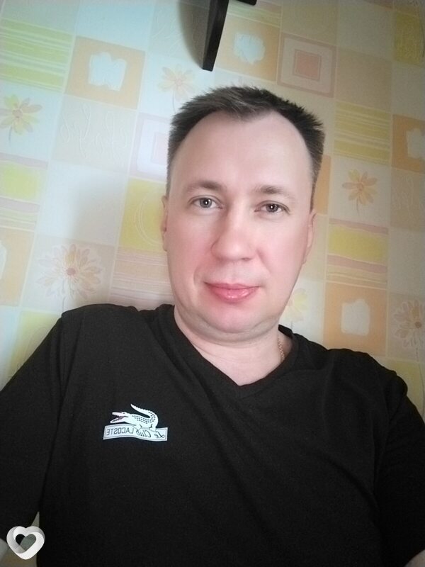 Алексей, 39, Барановичах — анкета №107273