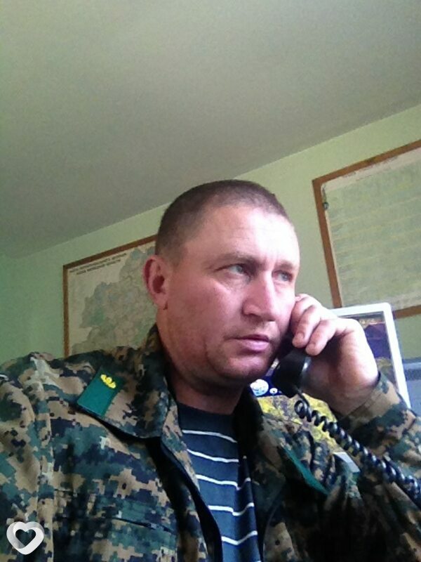 Andrey, 46, Столине — анкета №107275