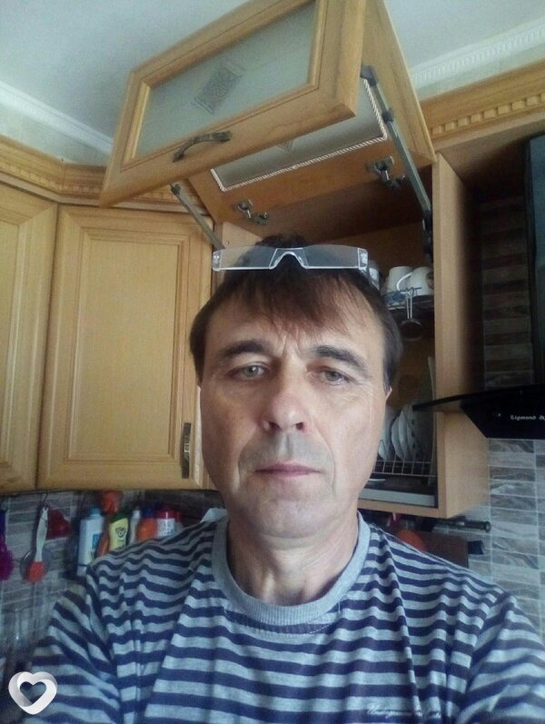 Александр, 57, Славянске-на-Кубани — анкета №107205