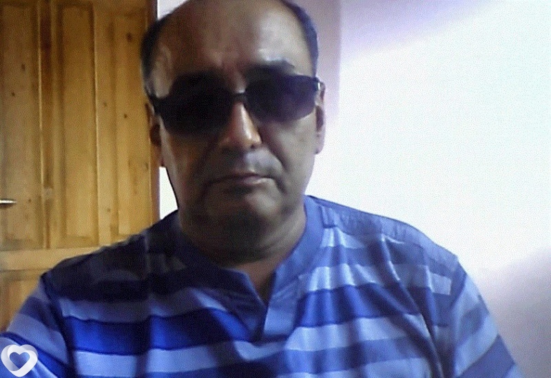 Азат, 61, Алматы — анкета №107208