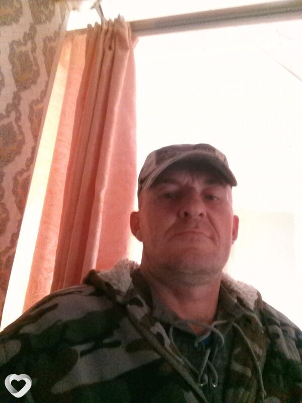Николай Иванович, 52, Ставрополе — анкета №107210
