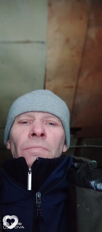 Den, 53, Москве — анкета №107217