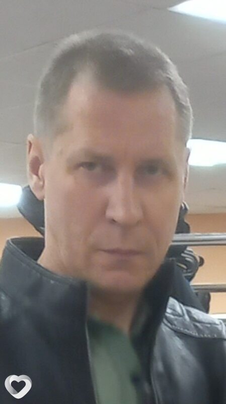 Игорь, 51, Смоленске — анкета №107219