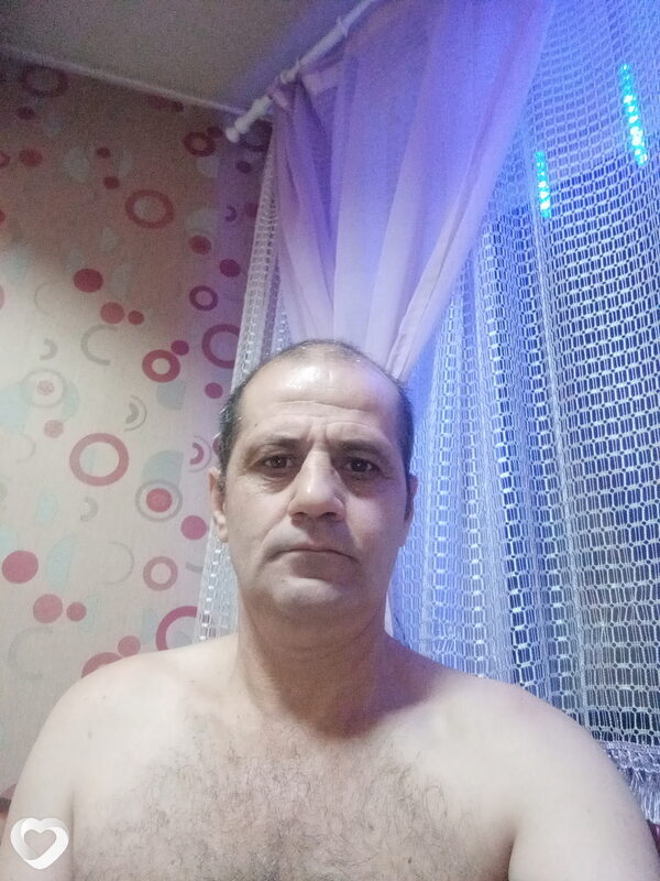 Алекс, 45, Ангарске — анкета №107222