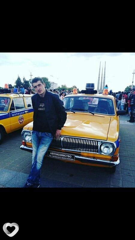 Алексей, 34, Лепеле — анкета №107227