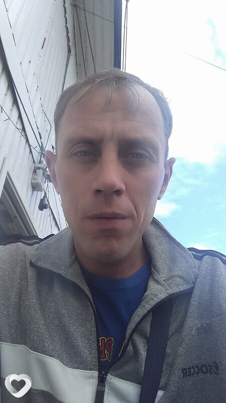 Ivan, 39, Зиме — анкета №107278