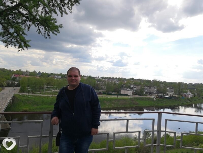Виталий, 39, Солнечногорске — анкета №107284