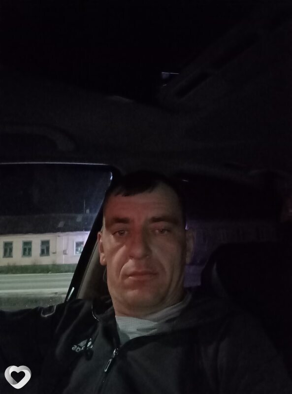 Максим, 46, Тамбове — анкета №107287