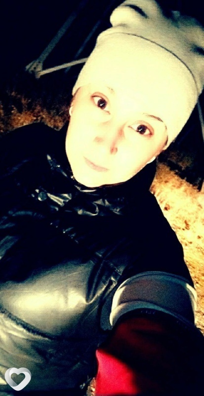 Настя, 33, Вологде — анкета №107290