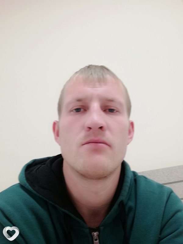 Валерий, 35, Хабаровске — анкета №107291