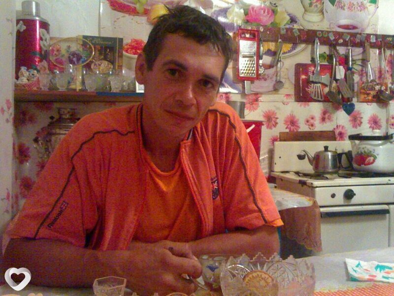 Игорь, 55, Павлодаре — анкета №107292