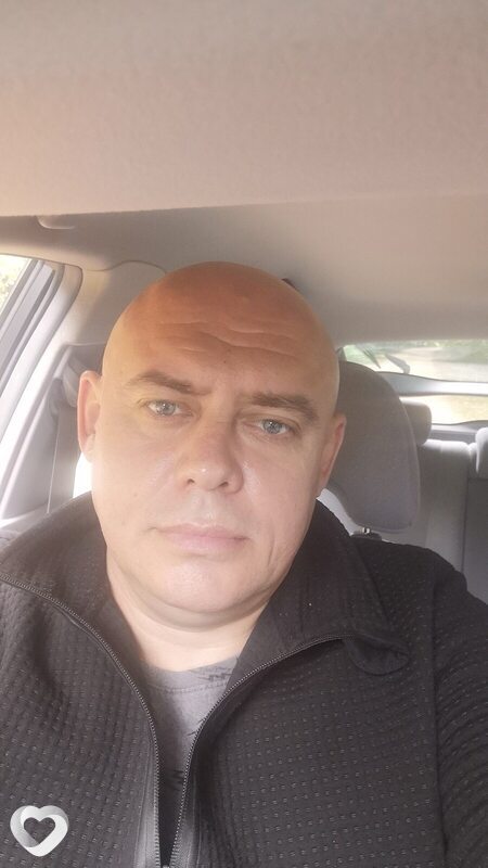 Дмитрий, 46, Волковыске — анкета №107295