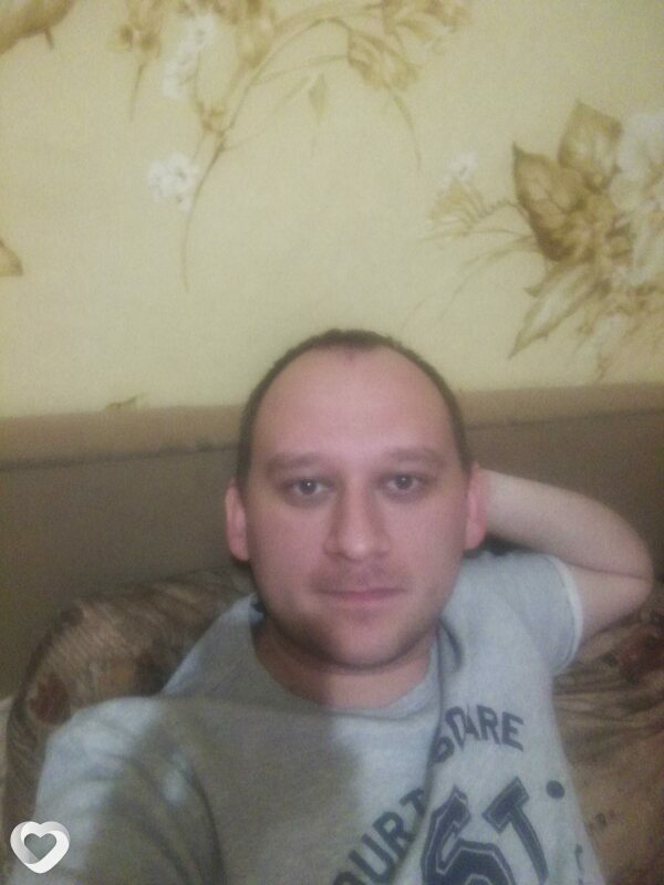 Александр, 38, Калуге — анкета №107298