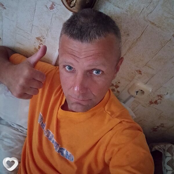 Сергей, 48, Витебске — анкета №107641
