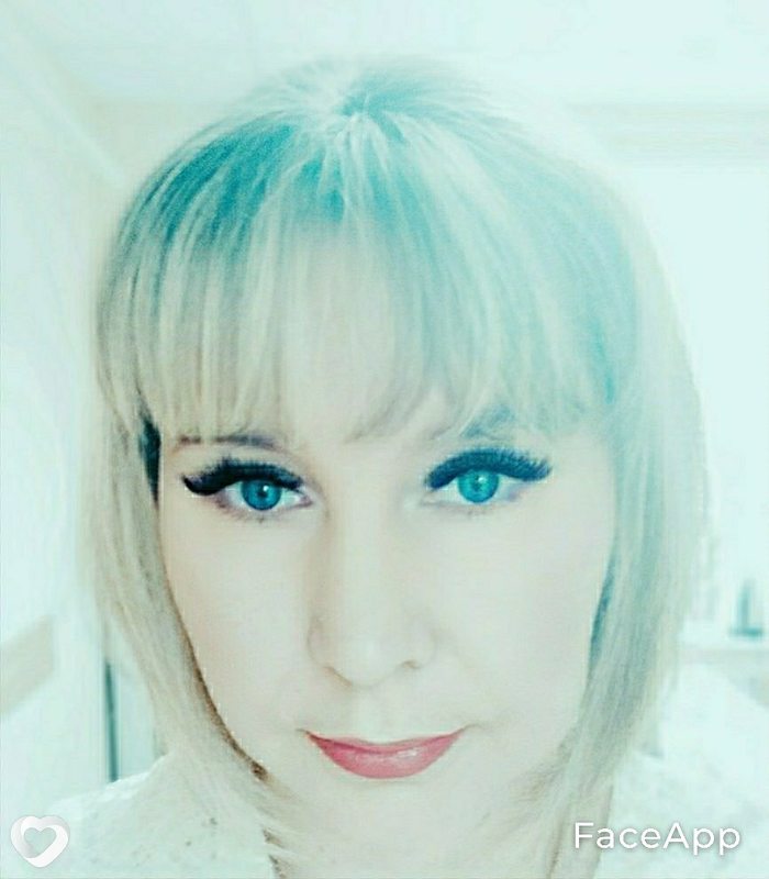 Ольга, 44, Тамбове — анкета №107644