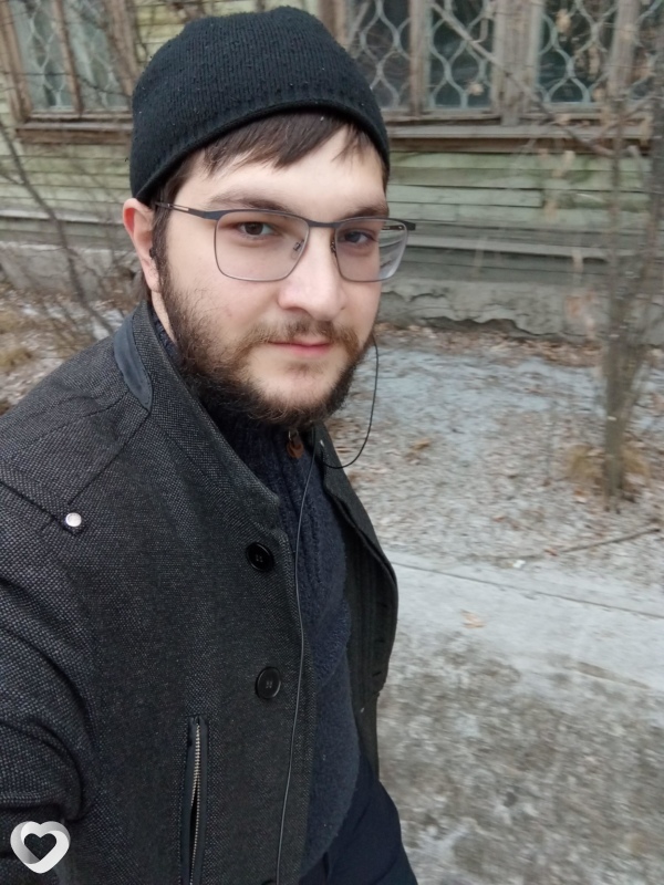 Иван, 30, Иркутске — анкета №107648