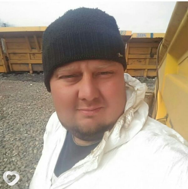 Михаил, 44, Белове — анкета №107649