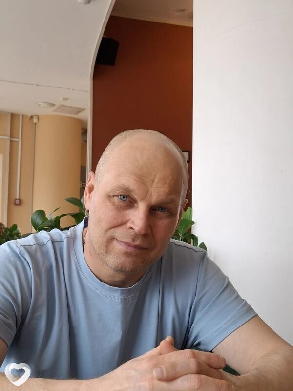 Дмитрий, 51, Дзержинске — анкета №107854
