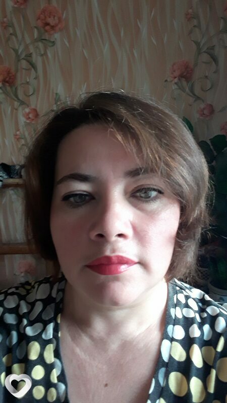 Лара, 47, Любани — анкета №107861