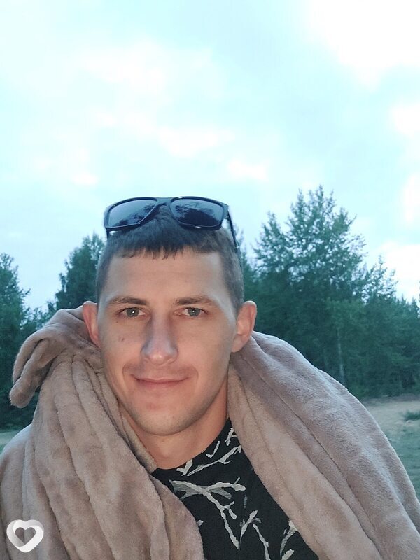 Иван, 29, Минске — анкета №107870