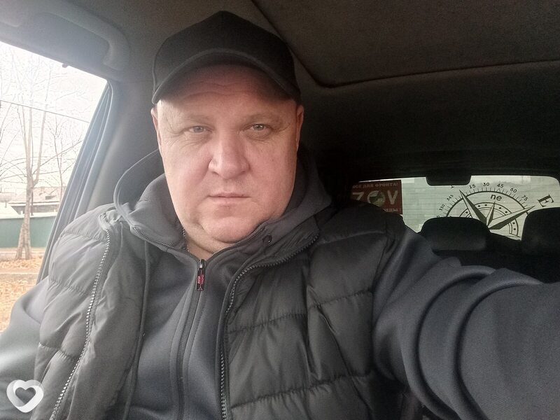 Денис, 43, Улан-Удэ — анкета №107301