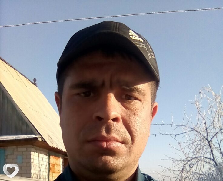 Сергей, 42, Барнауле — анкета №107302
