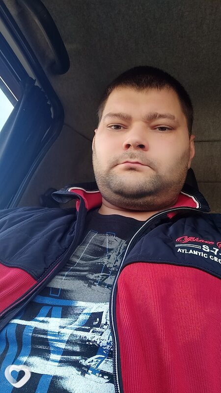 Максим, 39, Оренбурге — анкета №107304