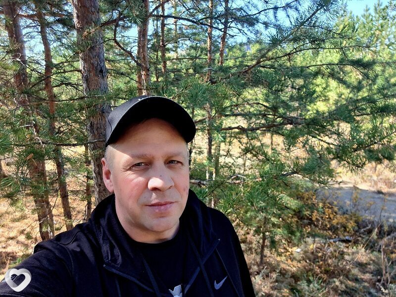 Дмитрий, 47, Темиртау — анкета №107306