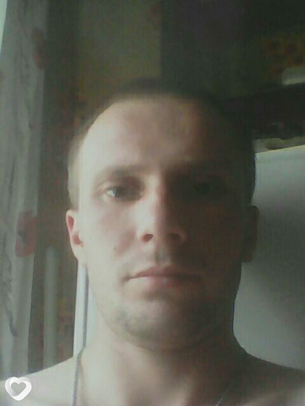 Егор, 34, Витебске — анкета №107307