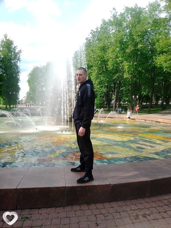 Владимир, 40, Подольске — анкета №107311