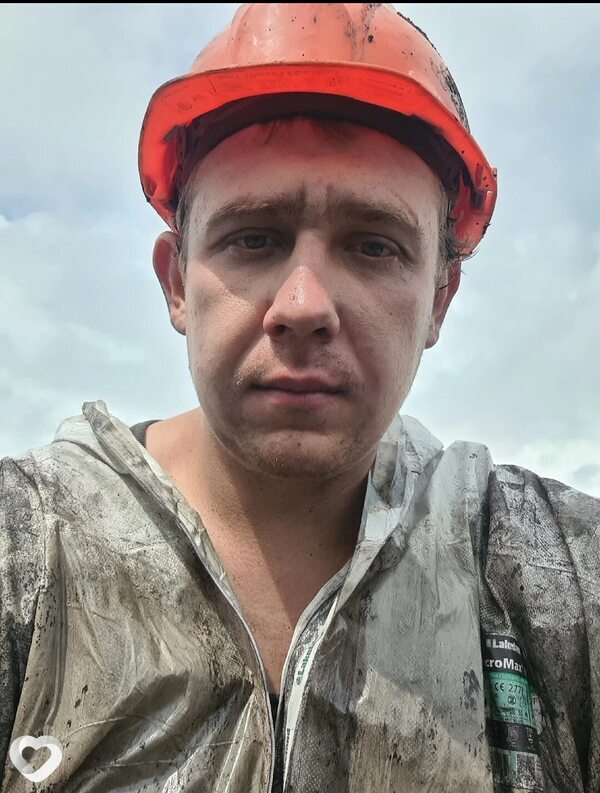 Сергей, 31, Белове — анкета №107974