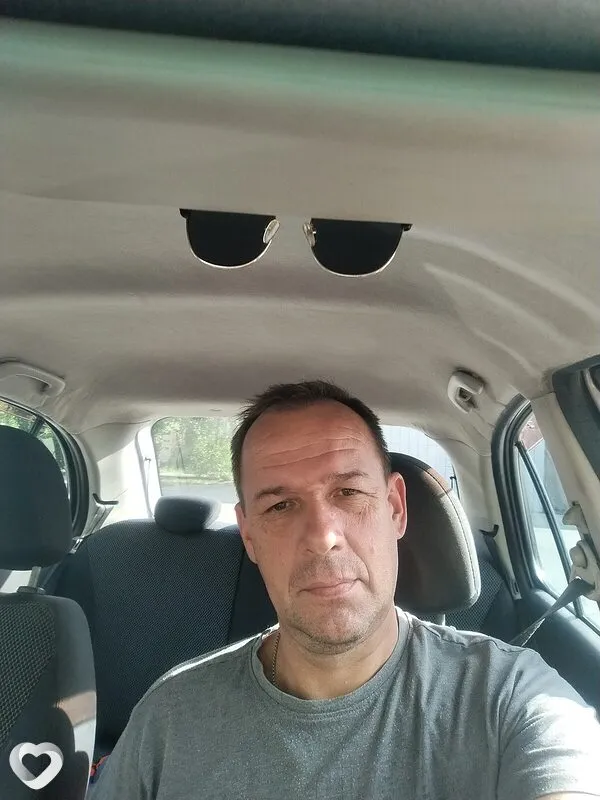 Денис, 47, Барнауле — анкета №107976