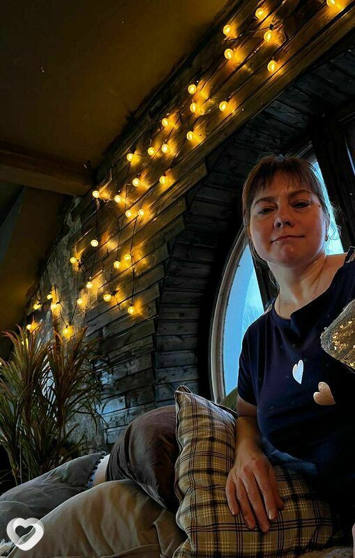 Танюша, 44, Кстове — анкета №107985