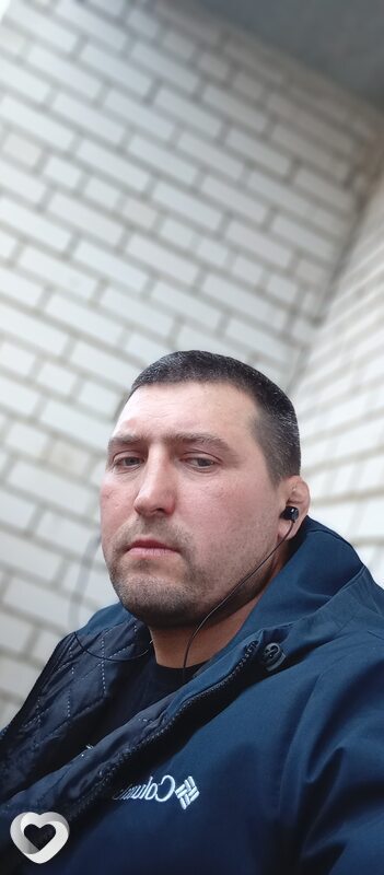 Дмитрий, 40, Шахтах — анкета №107993