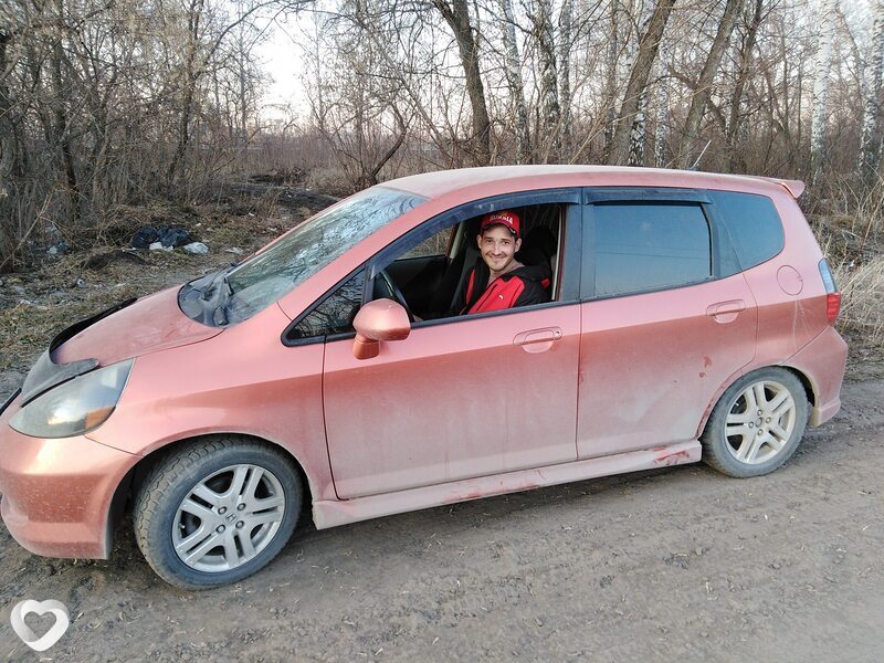 Алексей, 38, Новосибирске — анкета №107995