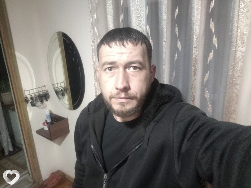 Джон, 38, Алматы — анкета №107997