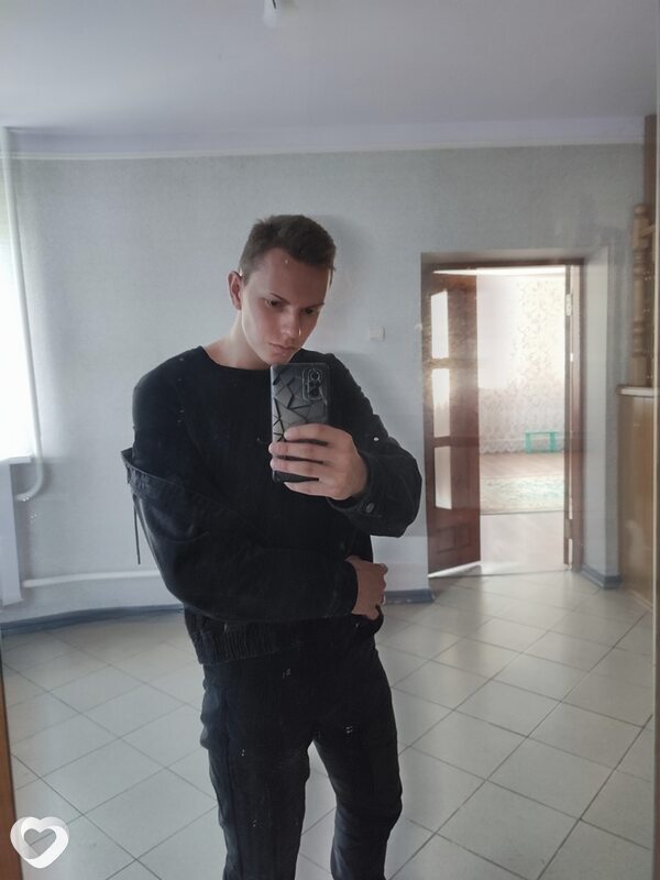 Сергей, 36, Макеевке — анкета №107484