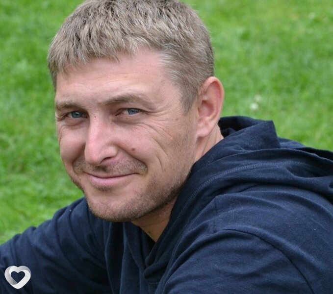 Сергей, 51, Луцке — анкета №107486