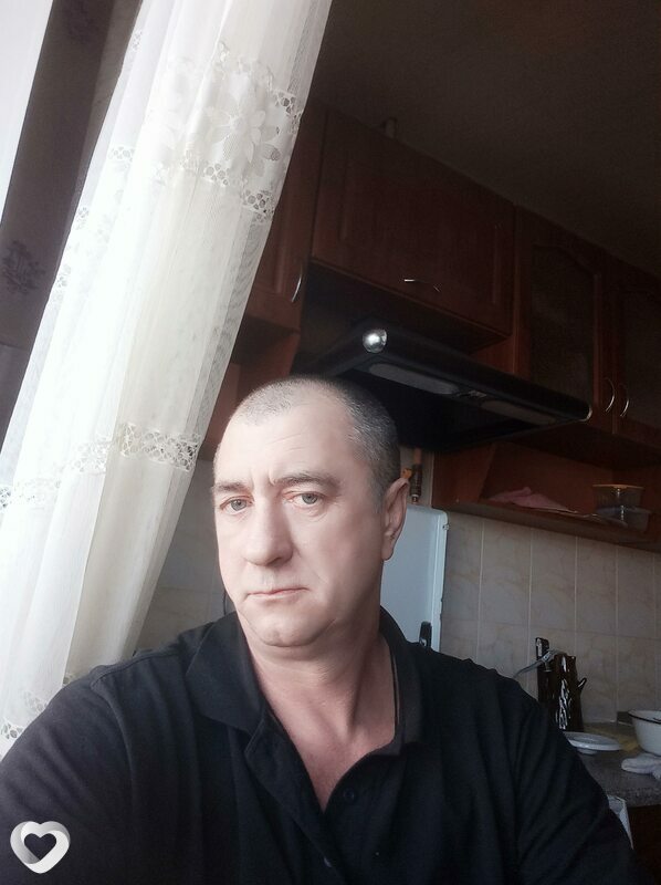 Саша, 54, Могилев — анкета №107490