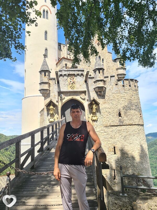 Николай, 42, Алматы — анкета №107496