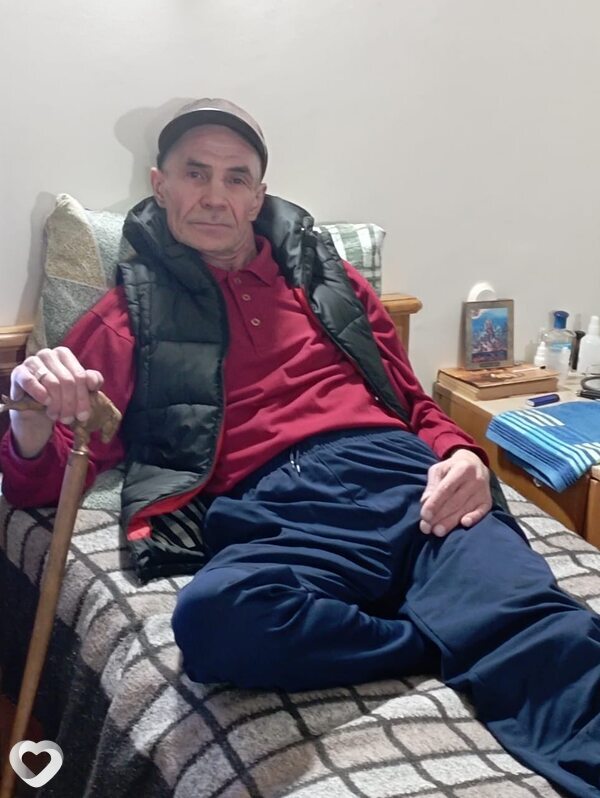 Егор, 56, Ставрополе — анкета №107336