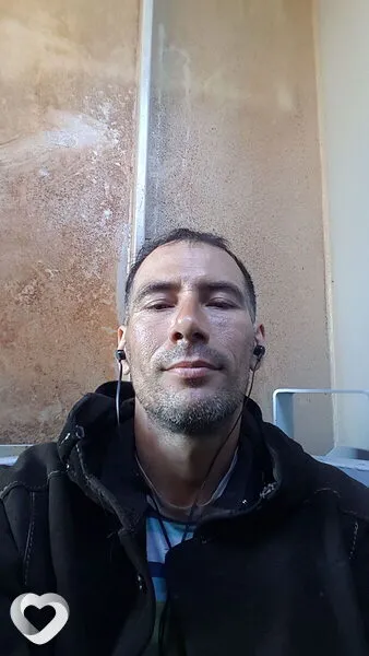 Андрей, 45, Керчи — анкета №5330