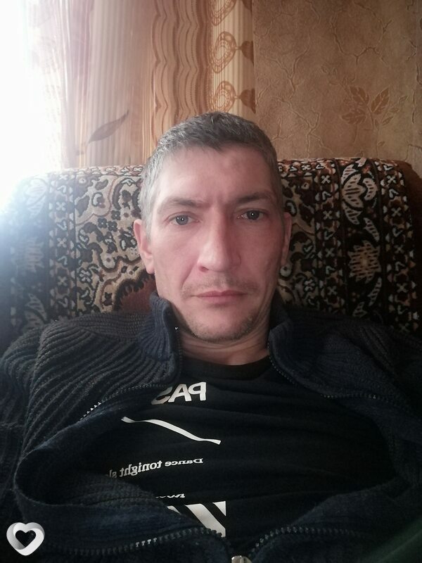 Oleh, 42, Гомеле — анкета №107344